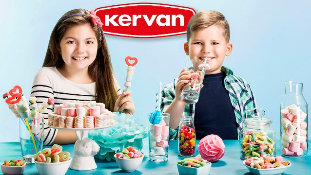 Kervan Gıda yatırımlarına devam ediyor