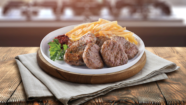 Kırmızı et tüketiminin 9 faydası