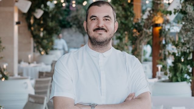 KITCHEN by Osman Sezener'de yine, yeni, yeniden!