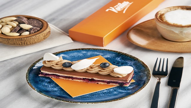 Kocataş Patisserie; sürdürülebilir ve doğal