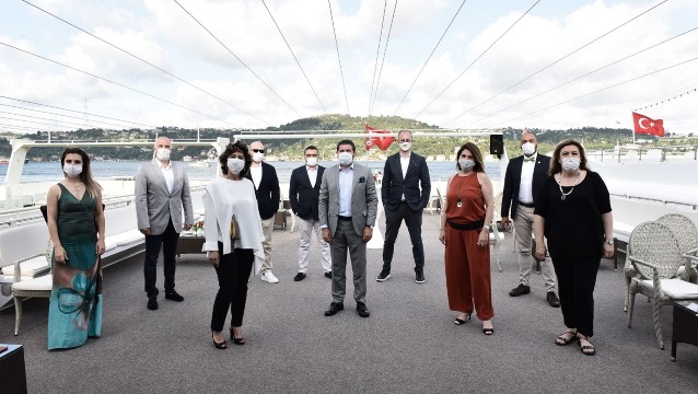 ‘Kongre, Toplantı ve Etkinlik Sektörü’nün pandemi hasarı açıklandı 