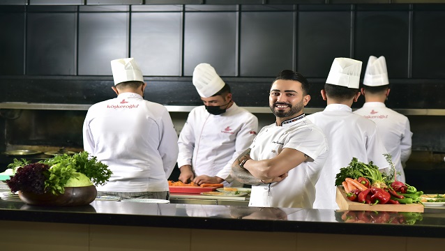 Köşkeroğlu