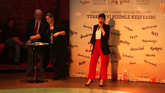 Küçük otellerden en büyük beklenti hijyen!