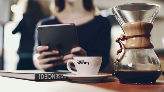 Küçük, tatlı bir kafe açmadan önce   bilinmesi gerekenler