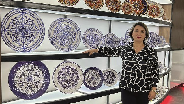 Külsan yenilikçi ürünleriyle tercih ediliyor