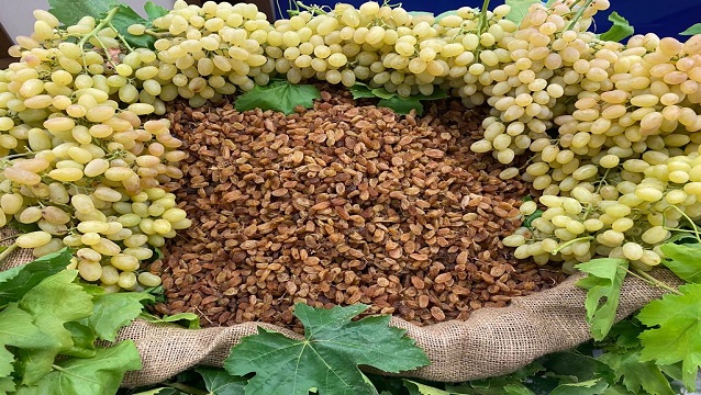 Kuru üzüm ihracatçıları son tüketiciye ürün satmak için kolları sıvadı