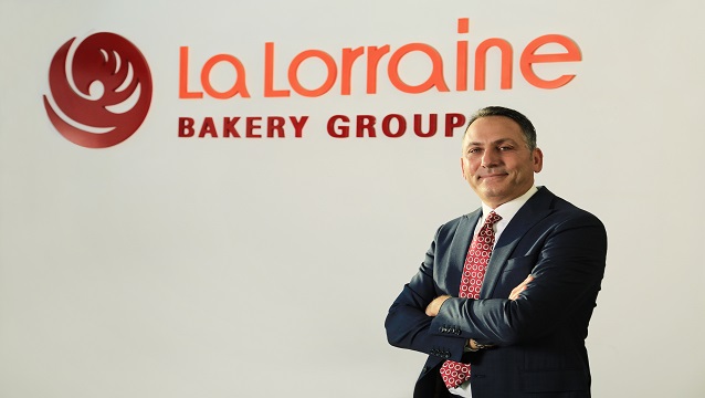 La Lorraine Türkiye, Ortadoğu ve Kuzey Afrika’ya yeni genel müdür