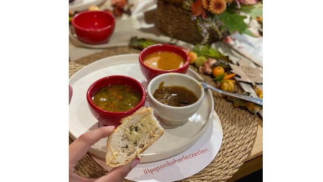 Le Pain Quotidien: Organik, sağlıklı, özgün ve doğal