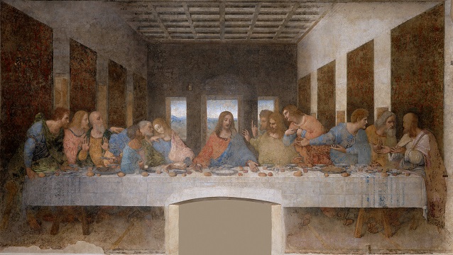 Leonardo Da Vinci’nin mutfak anlayışı ve çılgın icatları