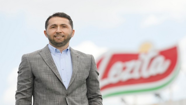 Lezita kanatlı eti sektörü ihracatında Ege Bölgesi şampiyonu oldu