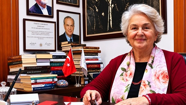 “Lezzet geçici, niyet kalıcıdır!”