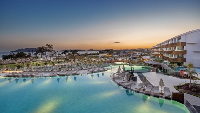 Liberty Signa Fethiye, yaz sezonuna hazır