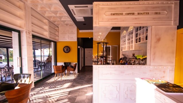 Limon Inn Hotel; samimi ve konforlu bir konaklama sunuyor 