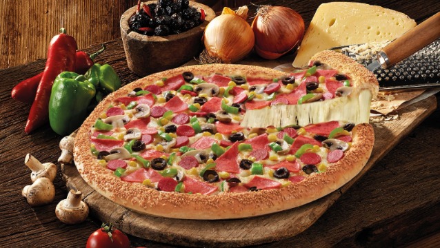 Little Caesars, Türkiye operasyonunda iki yeni atama gerçekleştirdi. 