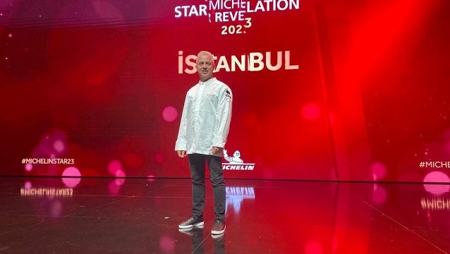 Lokanta Feriye’ye Michelin Guide ve TripAdvisor’dan  Dünya Çapında İki Büyük Ödül!
