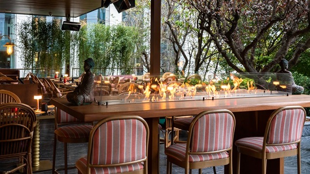 Madhu’s İstanbul: Bir lezzet senfonisi