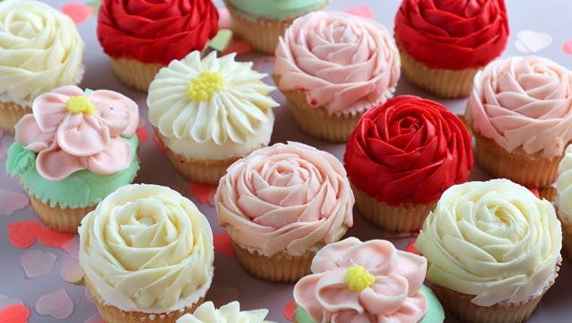 Magnolia Bakery’den Kadınlar Günü’ne özel lezzetler