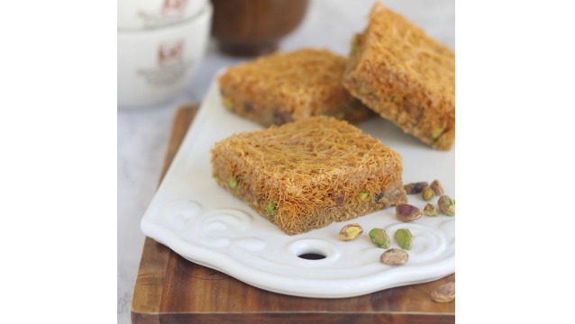 Magnolia Bakery, Ramazan boyunca vazgeçilmezimiz 