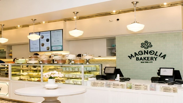 Magnolia Bakery Türkiye, büyüme hedefini 2027’ye taşıdı