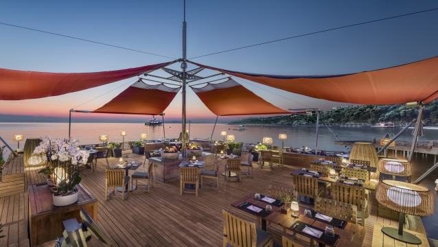 Mandarin Oriental, Bodrum; tüm yenilikleriyle sezona “merhaba” diyor