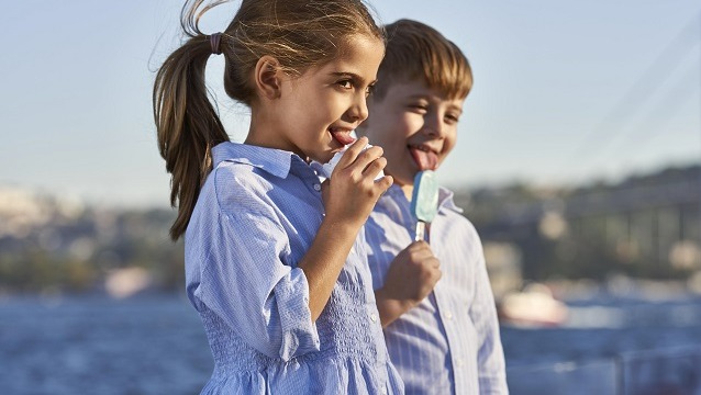 Mandarin Oriental Brunch Genç Misafirlerini Gymboree’nin Eğlenceli Aktiviteleri ile Buluşturuyor
