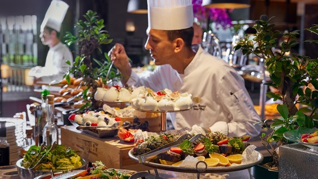Mandarin Oriental