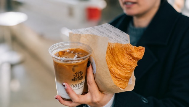 Maple Coffee, Tekirdağ’da kahve kültürünü büyüten hikaye