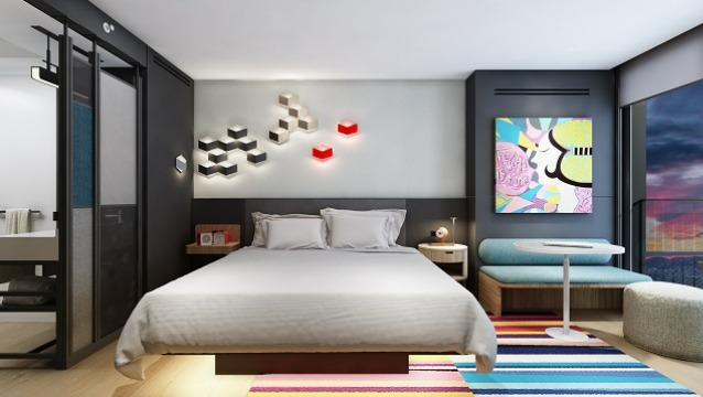 Marriott International, Türkiye'deki büyüme planını 13 yeni anlaşma ile güçlendirdi