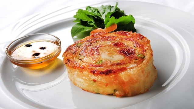 Matbah Restaurant’tan ‘Türk Mutfağı Haftası’na özel ‘İstanbul Menüsü’