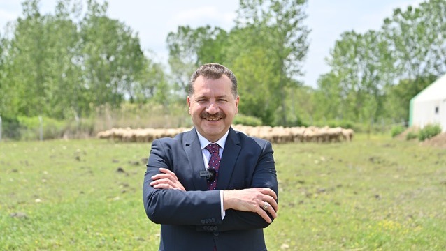 Mayasında lezzet olan şehir Balıkesir