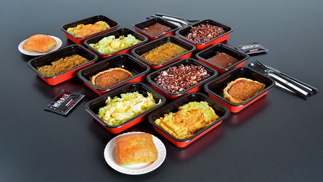 Meal Box, hizmet ağını genişletiyor