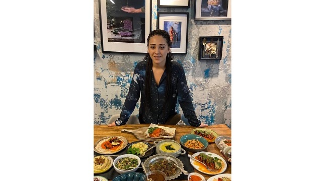 Meal Box’ın mutfağı deneyimli şefe emanet