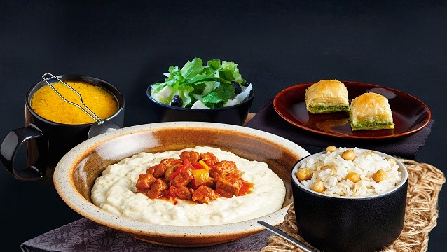 Meal Box, Ramazan’da da çalışanlar için pratik çözümler sunuyor