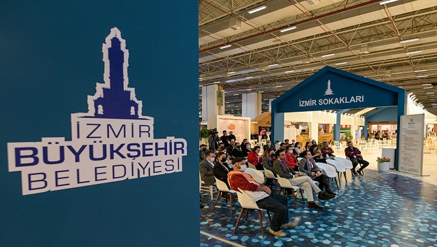 Medeniyetlerin buluşma noktası: İzmir