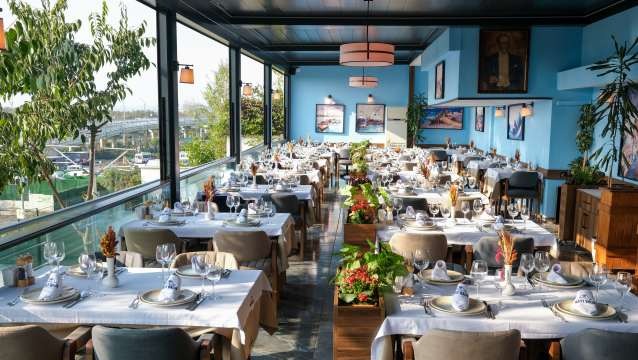 Mest Balık: Mest eden sofraların yeni adresi