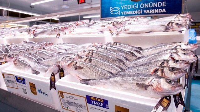 Metro Türkiye’den sofralara Omega 3 takviyesi