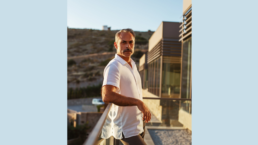 Mett Hotels & Resorts’un Genel Müdürü İlker Yörükoğlu oldu