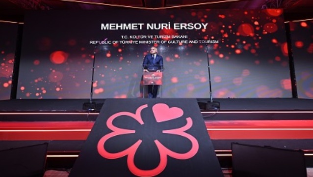 Michelin Guide Türkiye genelinde yeni dönem