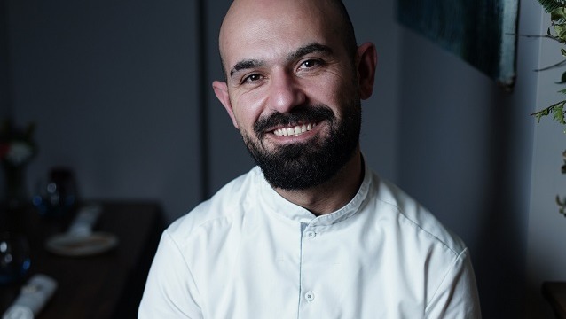 Michelin yıldızlı Türk Şef Ahmet Dede: “Gelecek için çok heyecanlıyım”