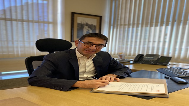 Migros, Lead Network Avrupa'nın 'Ceo Taahhüdü'ne imza attı 