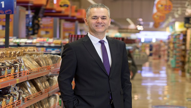 Migros, meyve ve sebzelerinin tazeliğini blockchain ile takip edecek
