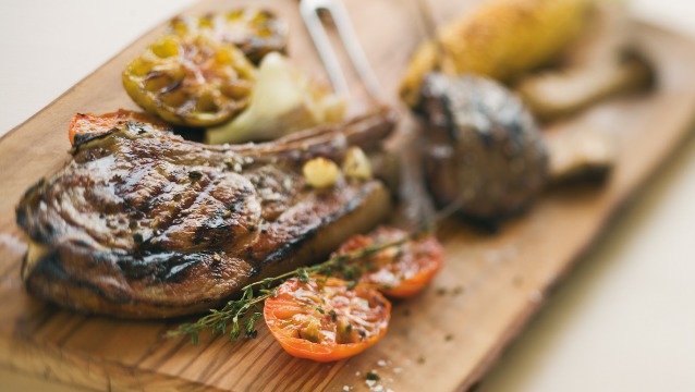 Mövenpick Hotel Istanbul’da yaza özel barbekü keyfi 