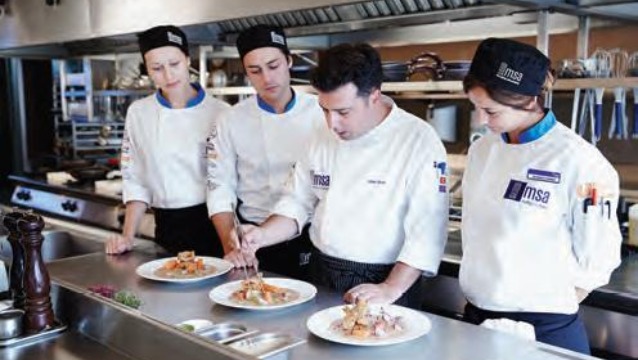 MSA, ProChef ile profesyonellerin deneyimini uluslararası seviyeye taşıyor