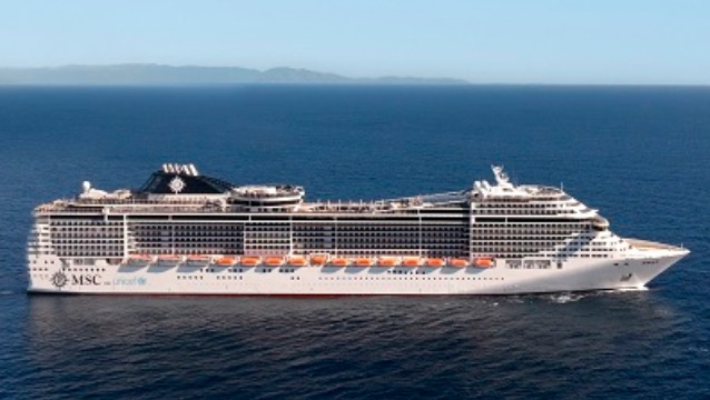 MSC Cruises’ten dijital dönüşüm adımı