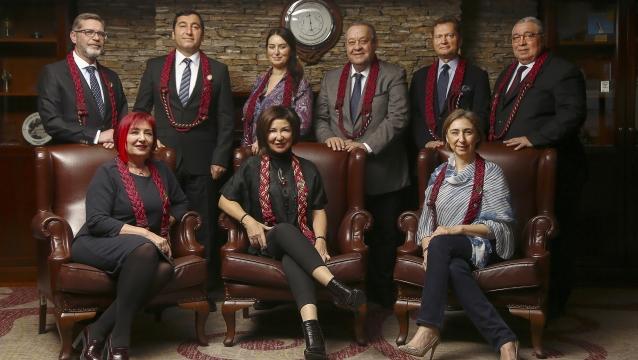 Mutfak Dostları Derneği, yeni Yönetim Kurulu’nu seçti