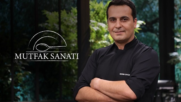“Mutfak Sanatı”  beIN GURME Ekranlarında Başlıyor!