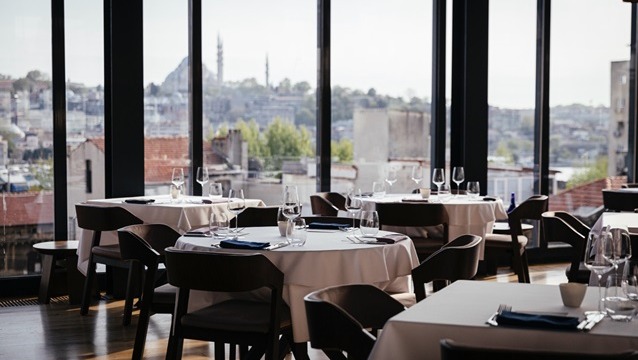 Neolokal, 3.kez The World’s 50 Best Restaurants listesinde 