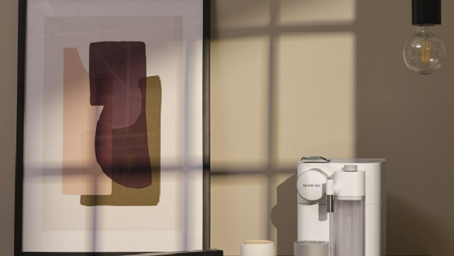 Nespresso bu sonbaharı, herkesin içini ısıtacak “Pumpkin Spice Cake” lezzetiyle karşılıyor