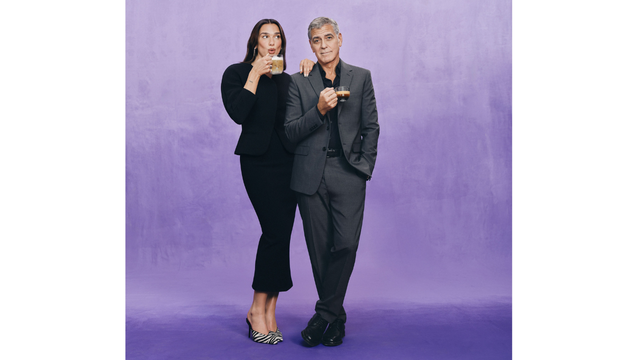 Nespresso’dan Global hamle: Yeni marka elçisi Dua Lipa