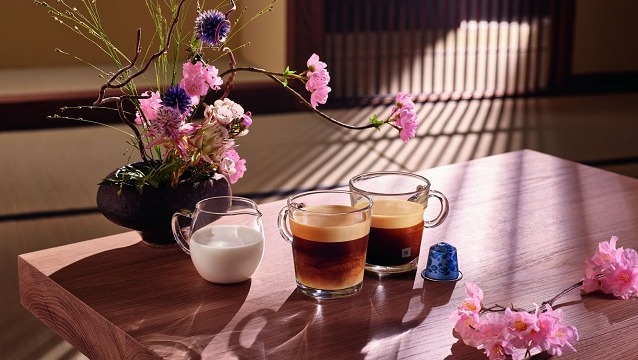 Nespresso “world explorations” serisi ile yeni bir lezzet yolculuğu yaşatıyor